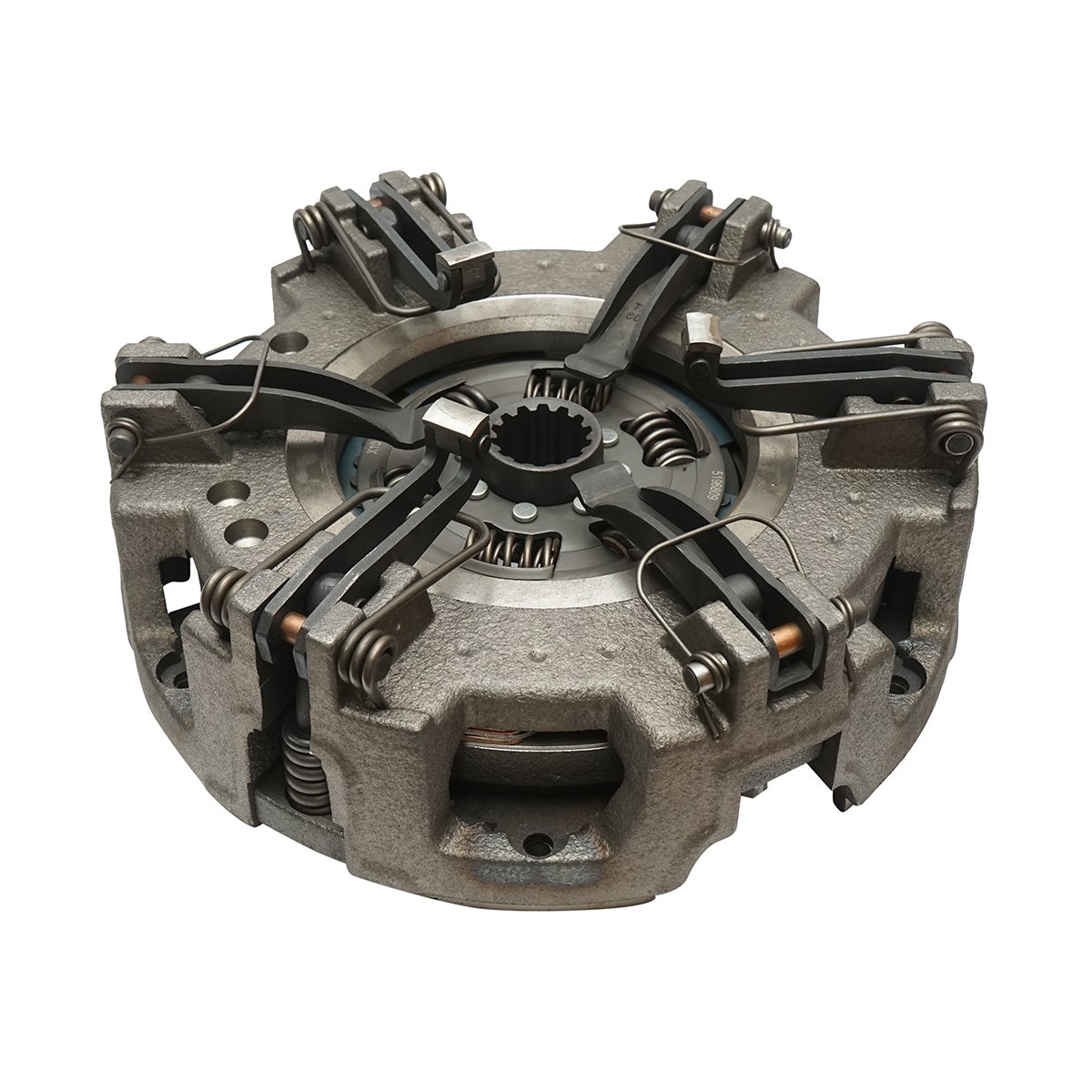 Ambreiaj asamblat New Holland, Ford, Case IH cod OEM 87732503 ,87732506